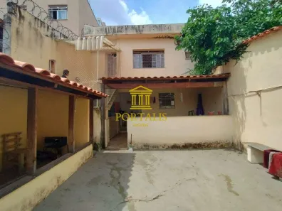 Casa com 3 Quartos à venda, 160m² no Santa Tereza, Belo Horizonte