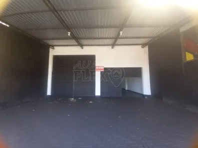 Galpão/Depósito/Armazém para alugar, 250m² no Conjunto Vivi Xavier, Londrina