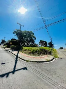 Lote/Terreno à venda, 500m² no Santo Antônio, Criciúma