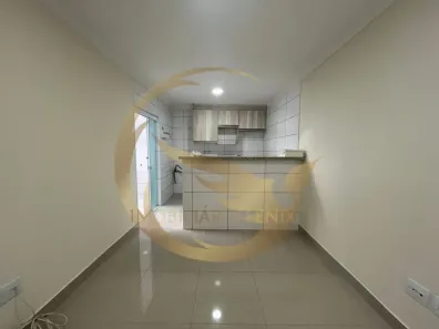 Apartamento com 2 Quartos para alugar, 40m² no Jardim Japão, São Paulo