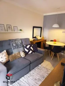 Apartamento com 2 Quartos à venda, 48m² no Nova Petrópolis, São Bernardo do Campo