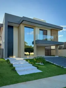 Casa de Condomínio com 6 Quartos à venda, 344m² no Pium (Distrito Litoral), Parnamirim