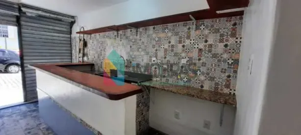 Ponto Comercial à venda, 23m² no Santa Teresa, Rio de Janeiro