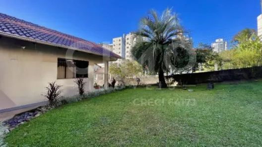 Lote/Terreno à venda, 304m² no Vila Nova, Blumenau