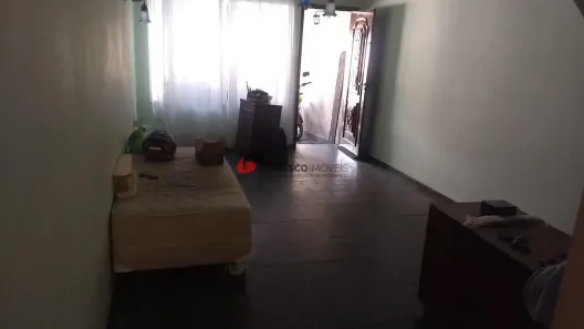 Sobrado com 2 Quartos à venda, 10m² no Rudge Ramos, São Bernardo do Campo