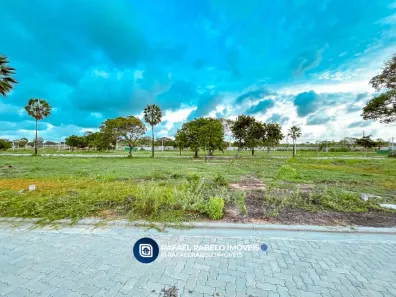 Lote/Terreno à venda, 301m² no Centro, Eusébio