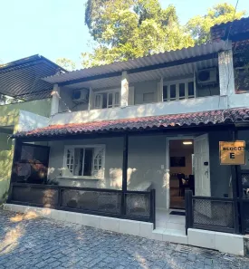 Casa de Condomínio com 4 Quartos à venda, 120m² no Jacarepaguá, Rio de Janeiro
