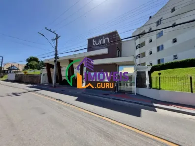 Apartamento com 2 Quartos à venda, 55m² no São Sebastião, Palhoça