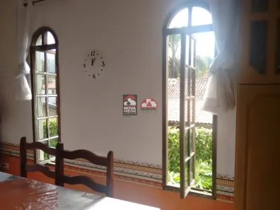 Casa com 7 Quartos à venda, 450m² no Buquirinha, São José dos Campos