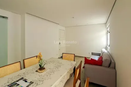Apartamento com 3 Quartos à venda, 106m² no Anchieta, Belo Horizonte