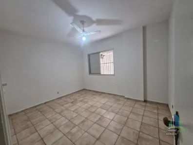 Apartamento com 1 Quarto para alugar, 50m² no Canto do Forte, Praia Grande
