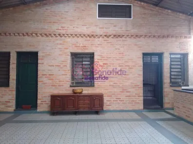 Ponto Comercial à venda, 300m² no Vila Arens II, Jundiaí