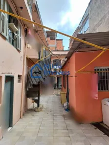Casa com 10 Quartos à venda, 60m² no Jardim Peri, São Paulo