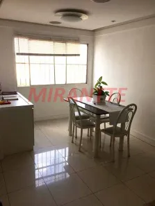 Apartamento com 3 Quartos à venda, 110m² no Santana, São Paulo
