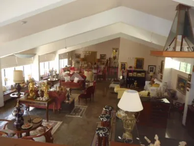 Casa com 5 Quartos à venda, 740m² no Centro, Piracicaba