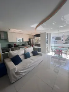 Apartamento com 2 Quartos à venda, 116m² no Barra da Tijuca, Rio de Janeiro