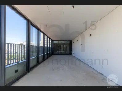 Apartamento com 3 Quartos à venda, 170m² no Cidade Monções, São Paulo