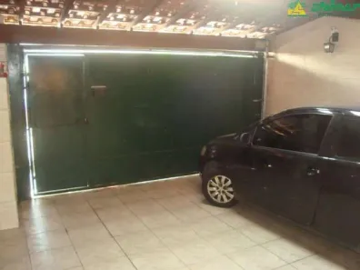 Sobrado com 3 Quartos à venda, 181m² no Jardim Toscana, Guarulhos