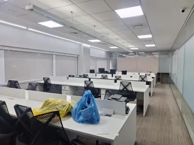 Sala Comercial para alugar, 1713m² no Cidade Monções, São Paulo