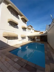 Casa com 3 Quartos à venda, 416m² no Parque Alto Taquaral, Campinas