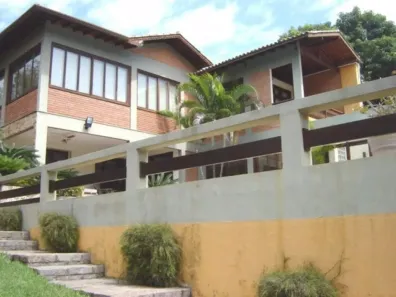 Fazenda/Sítio com 4 Quartos à venda, 1100m² no Monterrey, Louveira