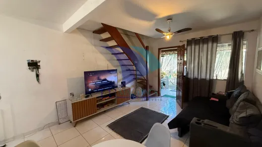 Casa com 3 Quartos à venda, 65m² no Palmeiras, Cabo Frio