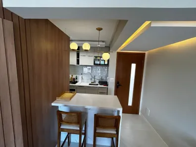 Apartamento com 2 Quartos à venda, 60m² no Praia do Flamengo, Salvador