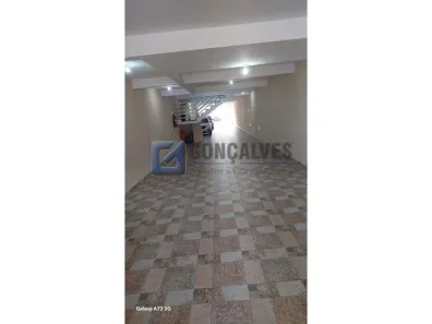 Apartamento com 3 Quartos à venda, 70m² no Bangú, Santo André