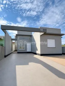 Casa com 3 Quartos à venda, 83m² no Jardim dos Lagos, Guaíba