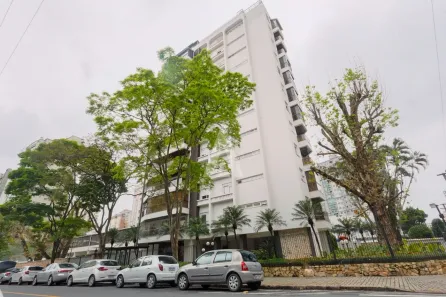 Apartamento com 3 Quartos à venda, 452m² no Atiradores, Joinville