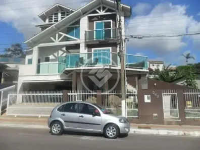 Casa com 4 Quartos à venda, 368m² no Centro, São José