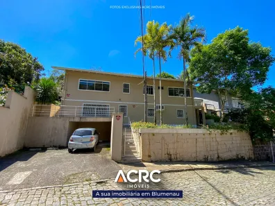 Imóvel Comercial à venda, 170m² no Centro, Blumenau