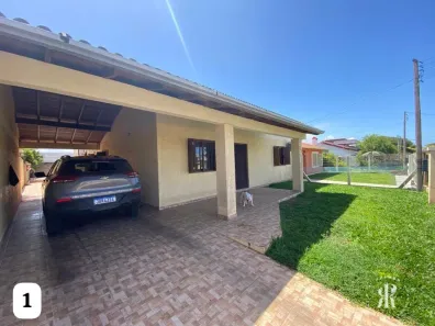 Casa com 3 Quartos à venda, 192m² no Imbé, Imbé