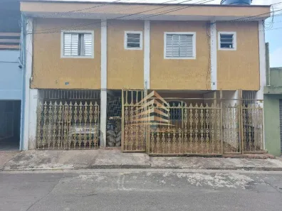Casa com 10 Quartos à venda, 300m² no Jardim Ottawa, Guarulhos