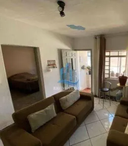 Casa com 7 Quartos à venda, 275m² no Santa Paula, São Caetano do Sul