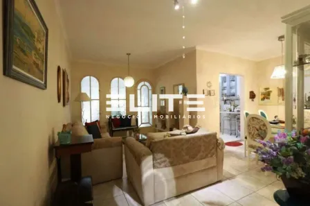 Casa com 3 Quartos à venda, 200m² no Santa Maria, Santo André