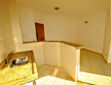Apartamento com 1 Quarto à venda, 47m² no Centro, Campinas