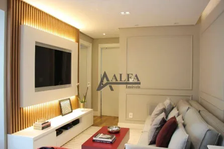 Apartamento com 2 Quartos à venda, 65m² no Catumbi, São Paulo