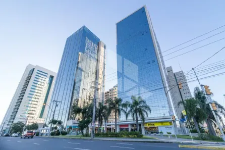 Ponto Comercial para alugar, 41m² no Menino Deus, Porto Alegre