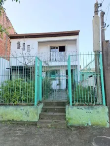 Sobrado com 2 Quartos à venda, 130m² no Jardim do Bosque, Cachoeirinha