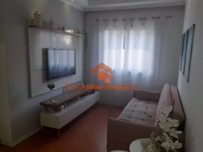 Apartamento com 2 Quartos à venda, 47m² no Rio Pequeno, São Paulo