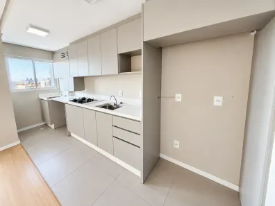 Apartamento com 2 Quartos à venda, 62m² no Vila Operária, Itajaí