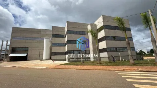 Galpão/Depósito/Armazém para alugar, 2096m² no Iporanga, Sorocaba