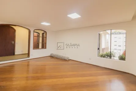 Apartamento com 3 Quartos à venda, 152m² no Brooklin Paulista, São Paulo