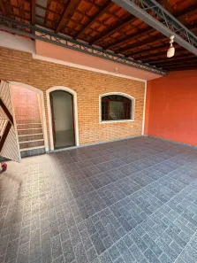 Sobrado com 3 Quartos à venda, 112m² no Jardim Torrão de Ouro, São José dos Campos