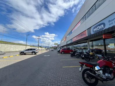 Ponto Comercial para alugar, 1914m² no Jardim Eldorado, Palhoça