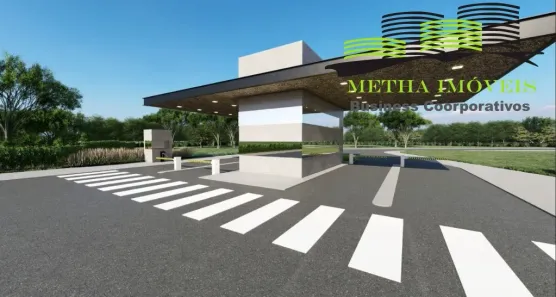 Lote/Terreno à venda, 1000m² no Parque Reserva Fazenda Imperial, Sorocaba