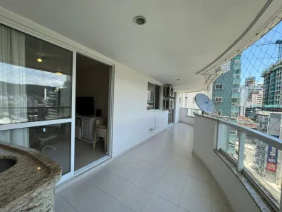 Apartamento com 2 Quartos à venda, 95m² no Centro, Balneário Camboriú