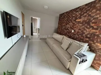 Apartamento com 2 Quartos à venda, 83m² no São Lucas, Belo Horizonte