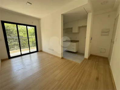 Apartamento com 2 Quartos para alugar, 55m² no Vila Domingues, Votorantim